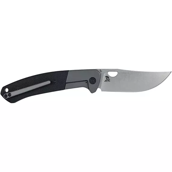 Ніж Boker Plus Elso Folder к:black, фото , изображение 2